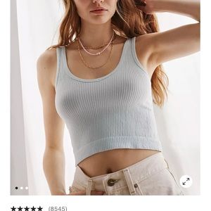 Urban Outfitters Out from Under Seamless Tank Top